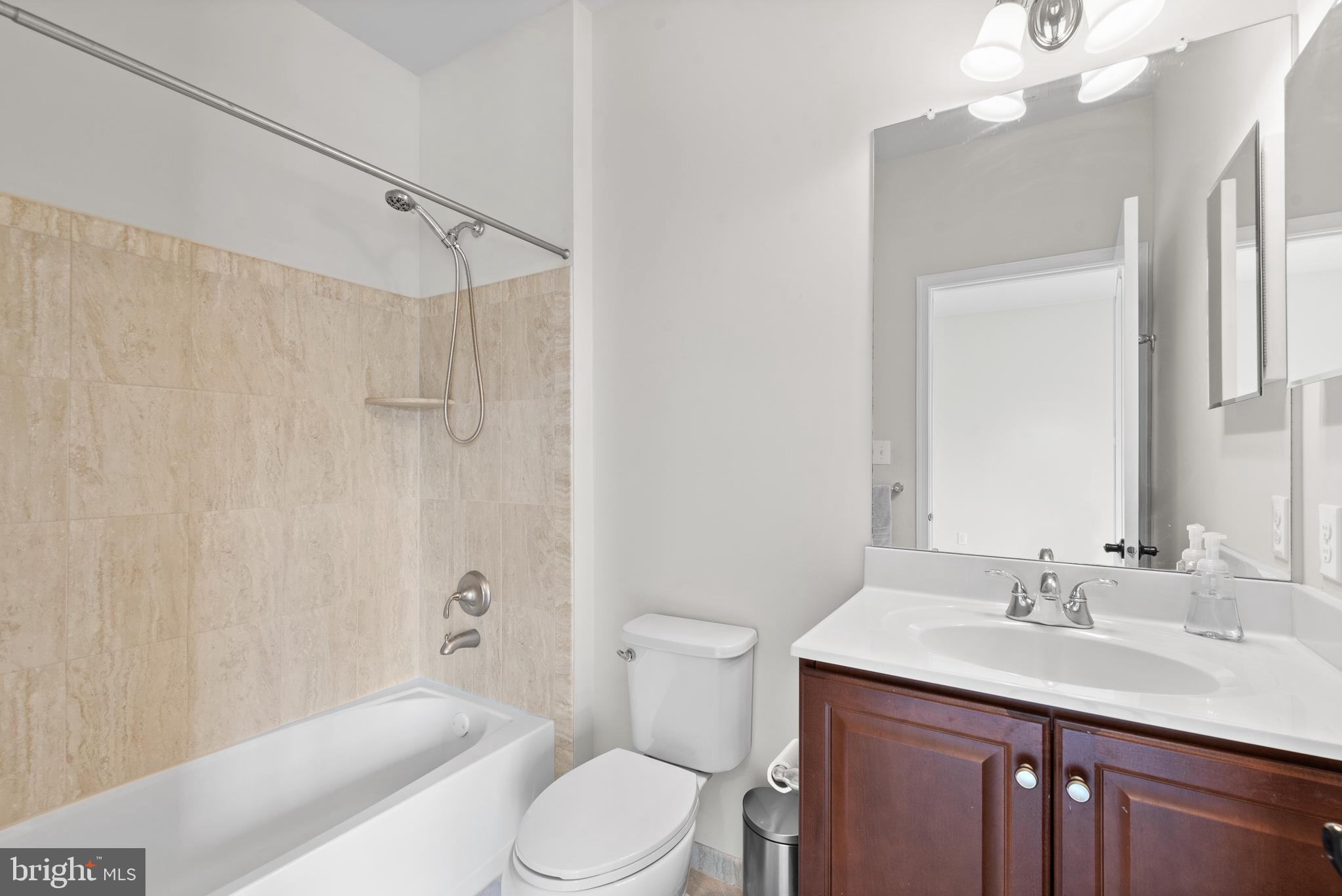 3905 Lewis Run Road Newtown Square, PA 19073 - Photo 25 of 28 Ensuite bathroom