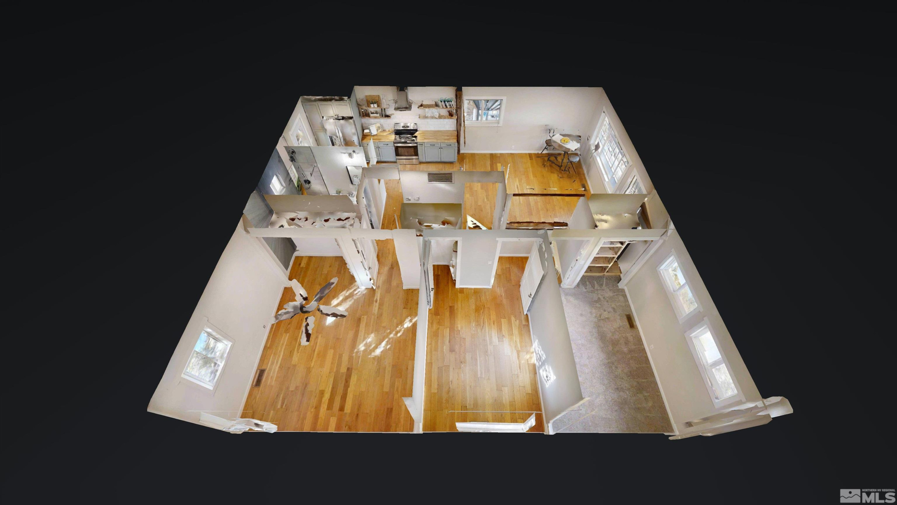 624 Thoma Street Reno, NV 89502 - Photo 38 of 40