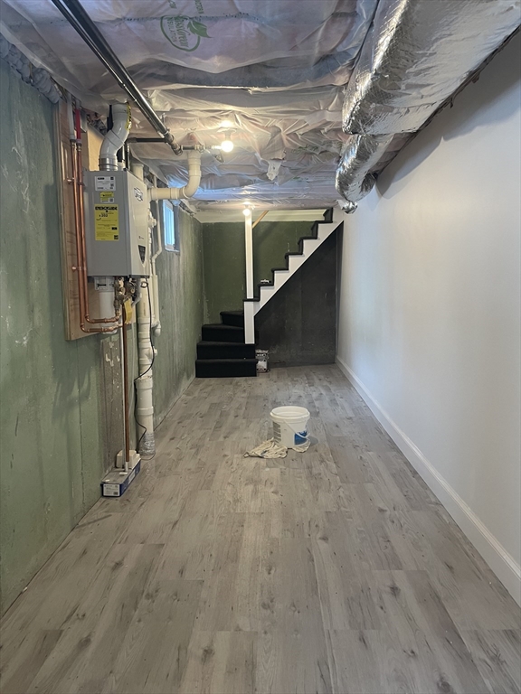 29 Crescent Road, Unit 29 Belmont, MA 02478 - Photo 21 of 21 a view of an empty room