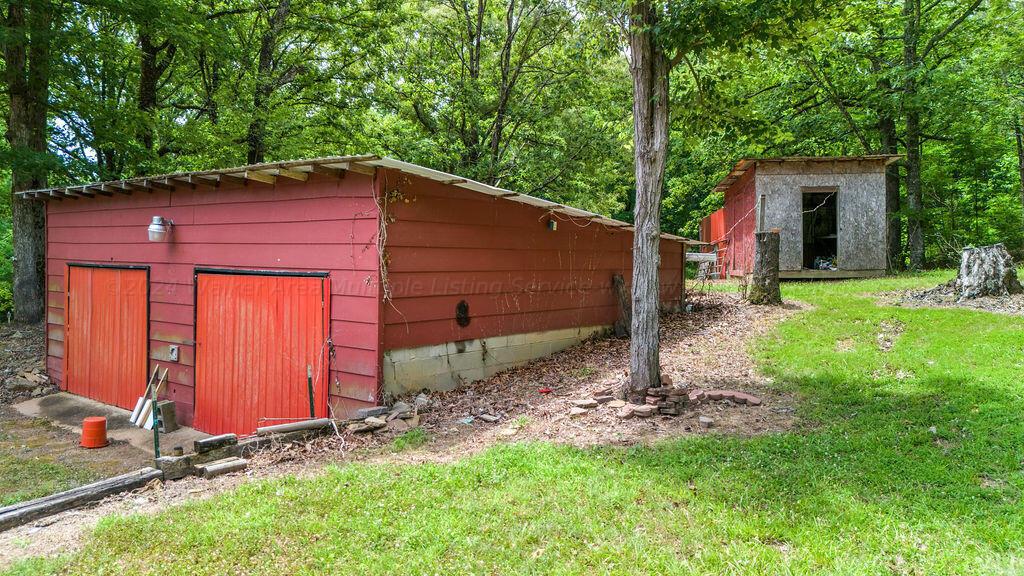 1677 Jent Road Cordova, AL 35550 - Photo 3 of 10 Gallery Image 3