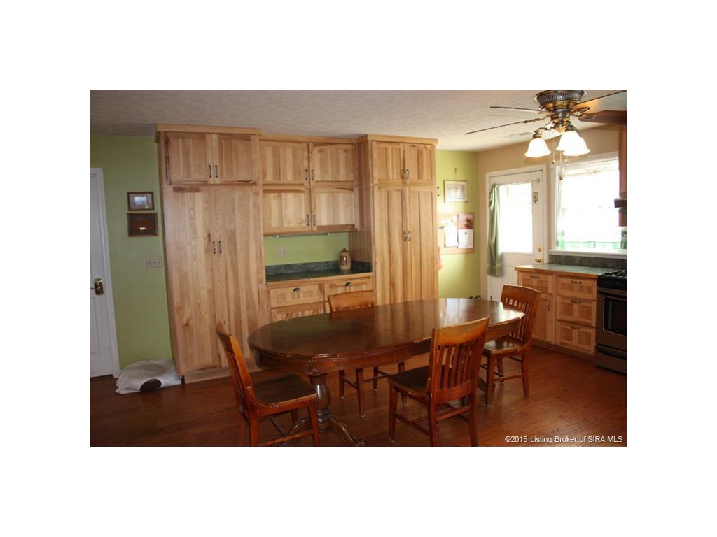 996 Valley View Road Southwest Corydon, IN 47112 - Photo 17 of 69 Gallery Image 17