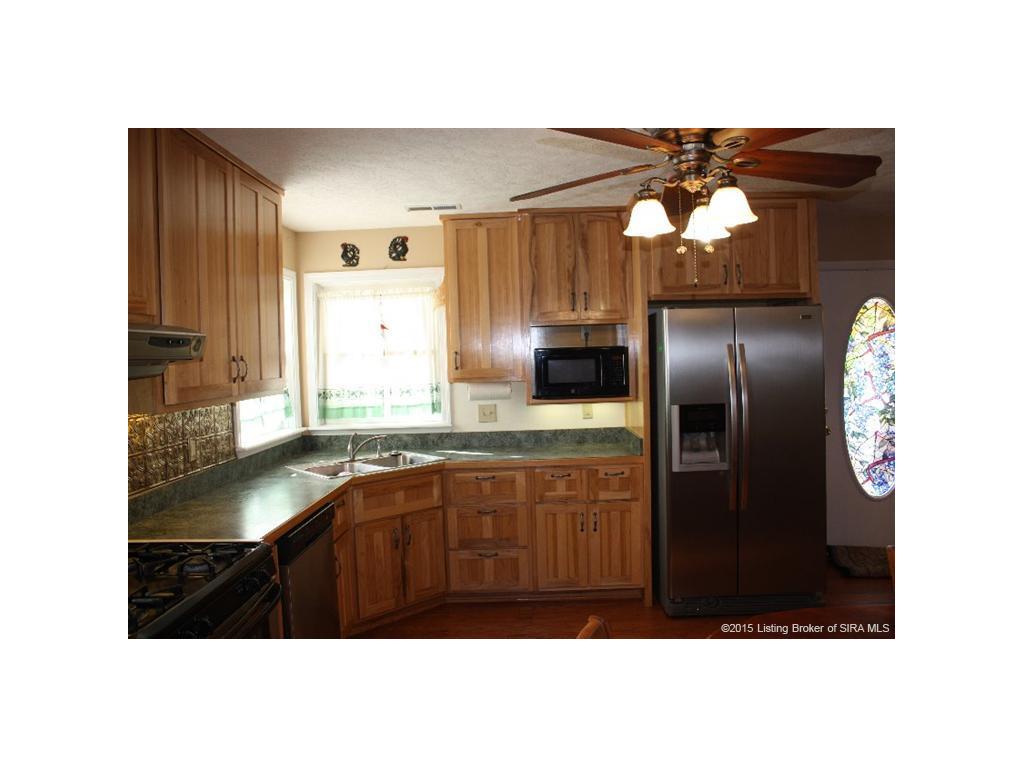 996 Valley View Road Southwest Corydon, IN 47112 - Photo 19 of 69 Gallery Image 19