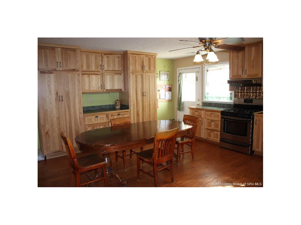 996 Valley View Road Southwest Corydon, IN 47112 - Photo 20 of 69 Gallery Image 20
