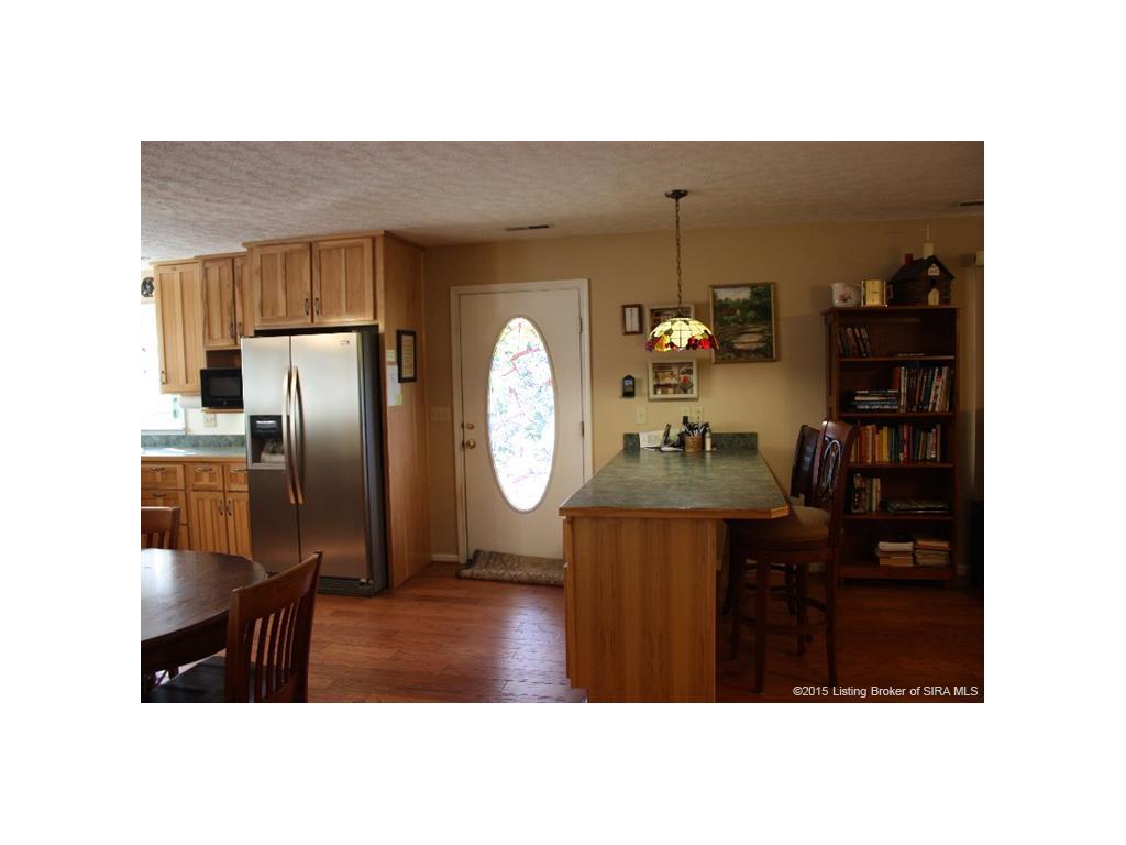 996 Valley View Road Southwest Corydon, IN 47112 - Photo 22 of 69 Gallery Image 22