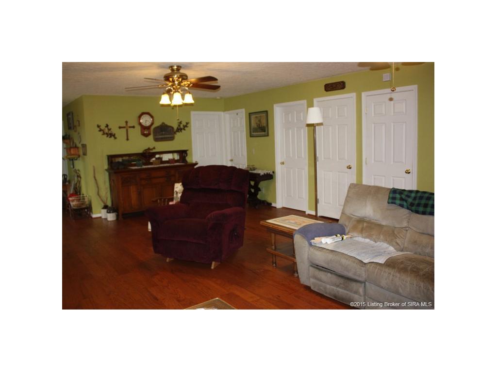 996 Valley View Road Southwest Corydon, IN 47112 - Photo 23 of 69 Gallery Image 23