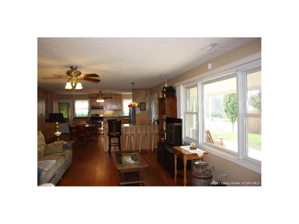 996 Valley View Road Southwest Corydon, IN 47112 - Photo 25 of 69 Gallery Image 25