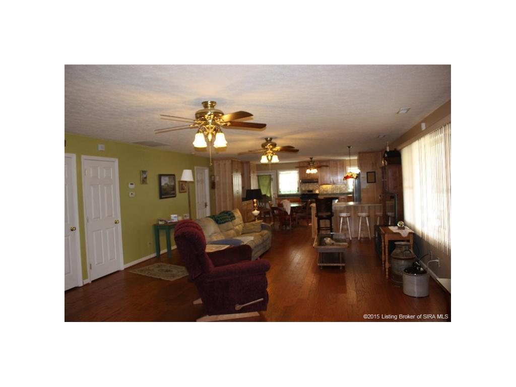 996 Valley View Road Southwest Corydon, IN 47112 - Photo 27 of 69 Gallery Image 27