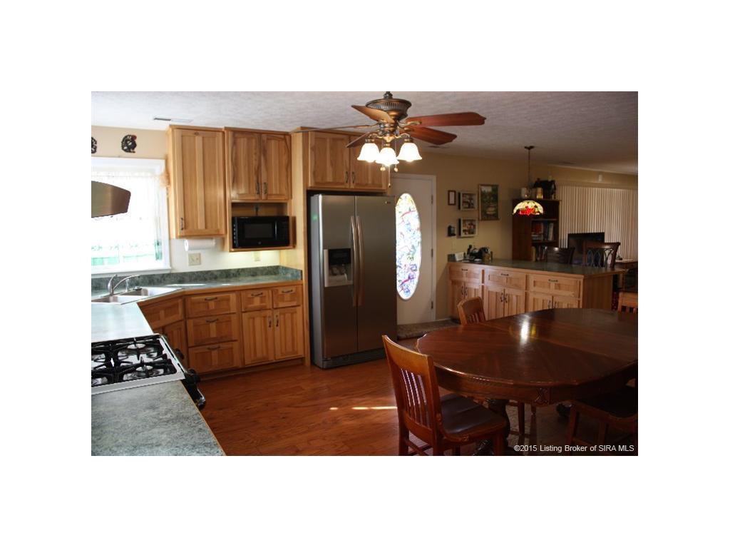 996 Valley View Road Southwest Corydon, IN 47112 - Photo 28 of 69 Gallery Image 28