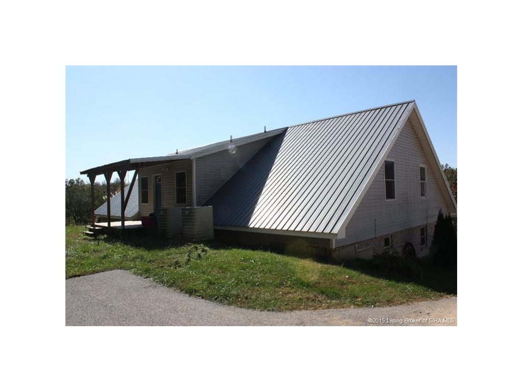 996 Valley View Road Southwest Corydon, IN 47112 - Photo 3 of 69 Gallery Image 3