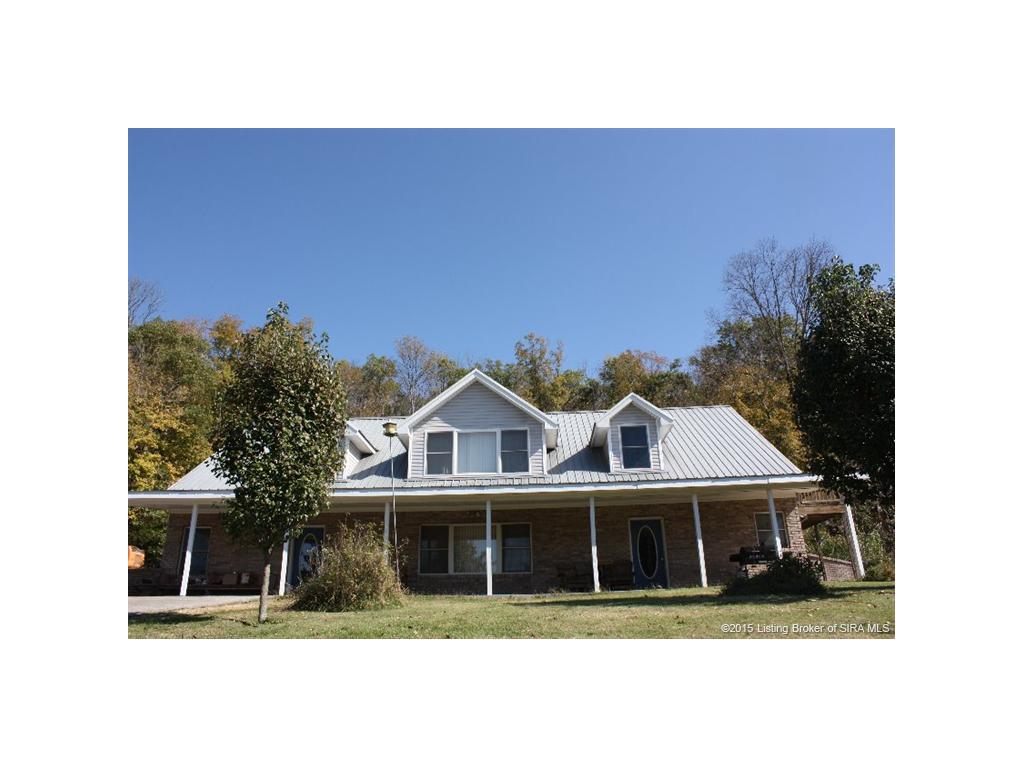 996 Valley View Road Southwest Corydon, IN 47112 - Photo 4 of 69 Gallery Image 4