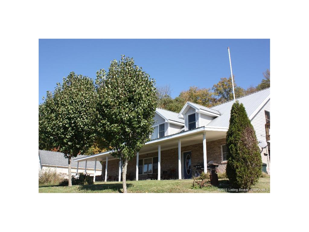 996 Valley View Road Southwest Corydon, IN 47112 - Photo 50 of 69 Gallery Image 50