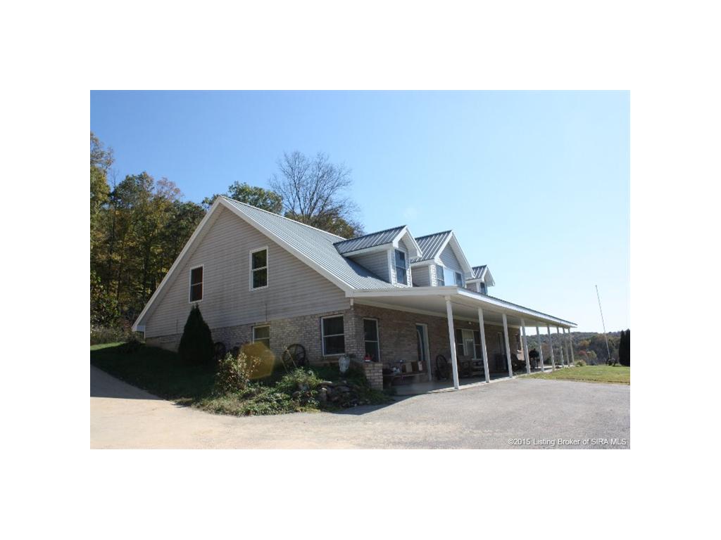 996 Valley View Road Southwest Corydon, IN 47112 - Photo 51 of 69 Gallery Image 51