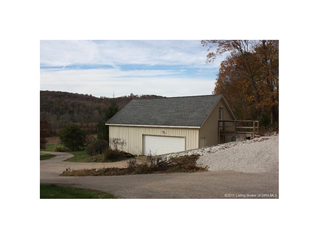 996 Valley View Road Southwest Corydon, IN 47112 - Photo 59 of 69 Gallery Image 59