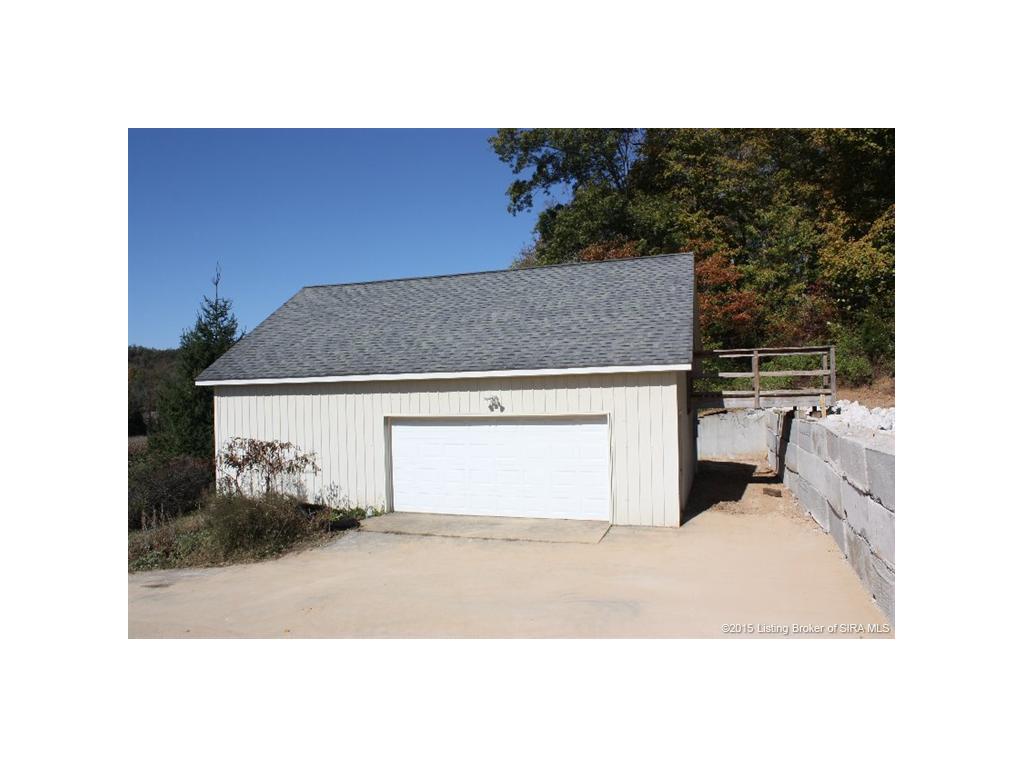 996 Valley View Road Southwest Corydon, IN 47112 - Photo 60 of 69 Gallery Image 60