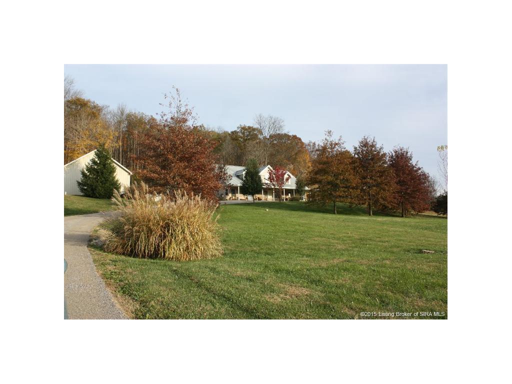 996 Valley View Road Southwest Corydon, IN 47112 - Photo 68 of 69 Gallery Image 68