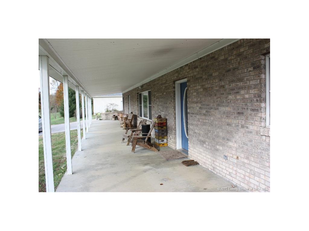 996 Valley View Road Southwest Corydon, IN 47112 - Photo 8 of 69 Gallery Image 8