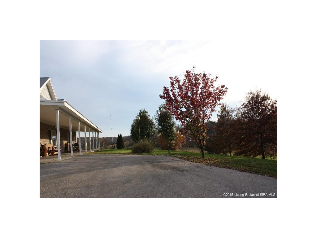 996 Valley View Road Southwest Corydon, IN 47112 - Photo 9 of 69 Gallery Image 9