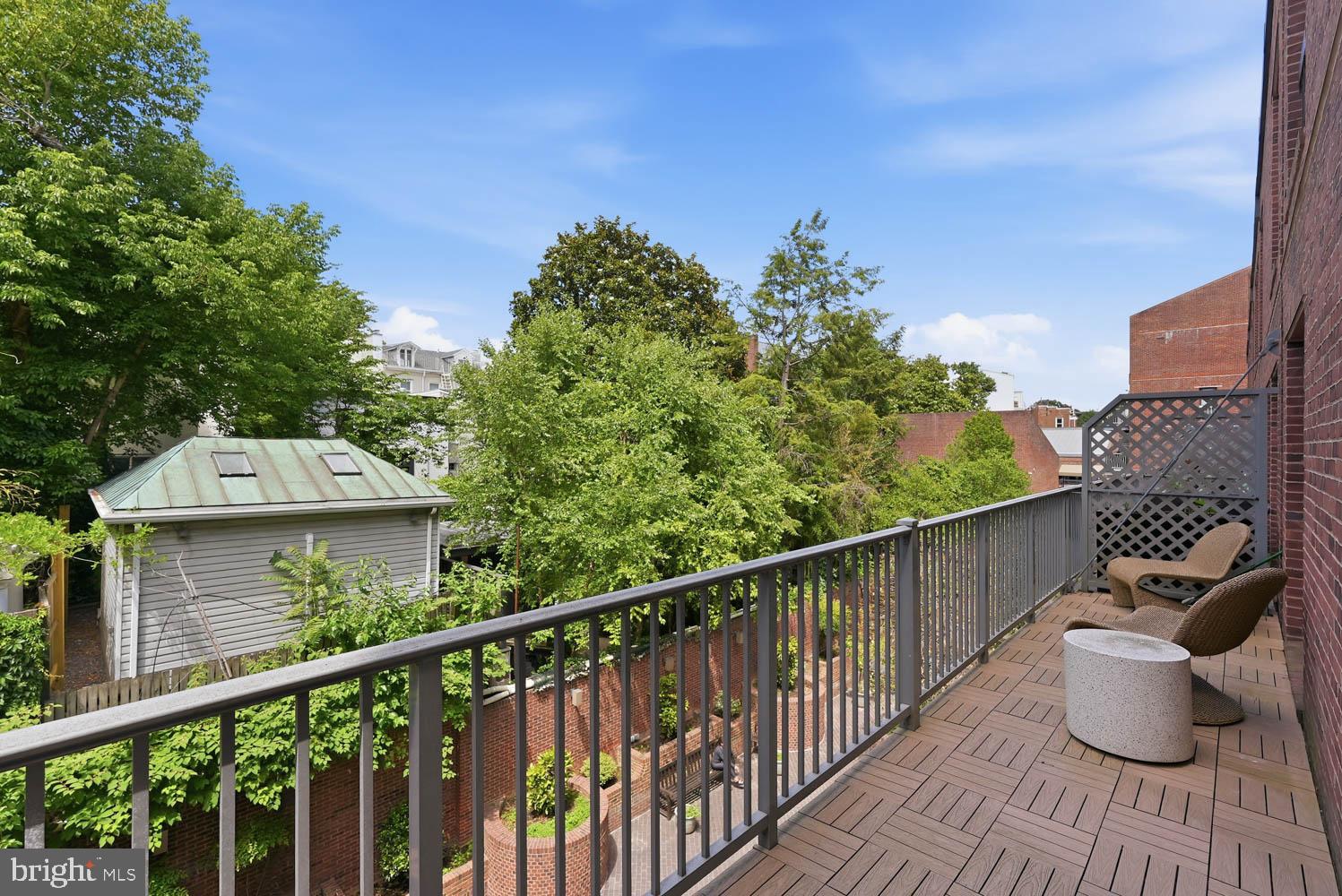 3251 Prospect Street Northwest, Unit 302 Washington, DC 20007 - Photo 5 of 32