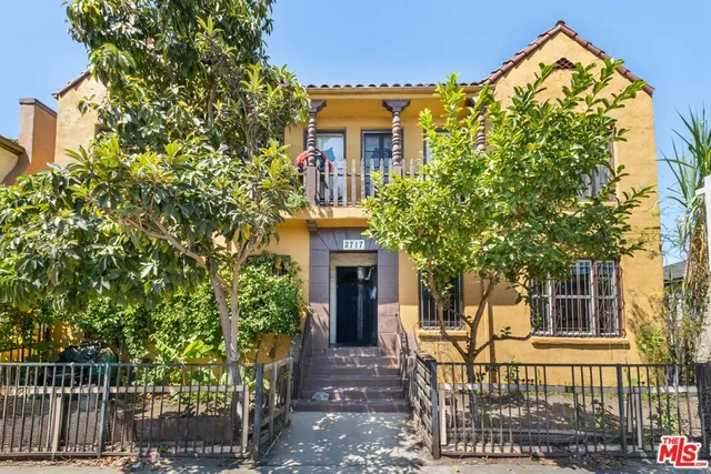 $1,399,800 | 2717 South Budlong Avenue, Los Angeles, CA 90007