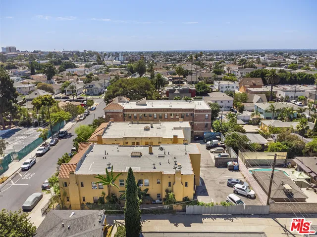 $1,399,800 | 2717 South Budlong Avenue, Los Angeles, CA 90007