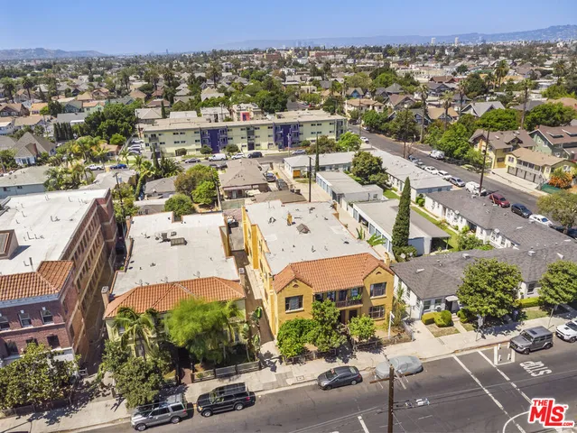 $1,399,800 | 2717 South Budlong Avenue, Los Angeles, CA 90007