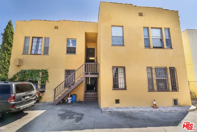 $1,399,800 | 2717 South Budlong Avenue, Los Angeles, CA 90007