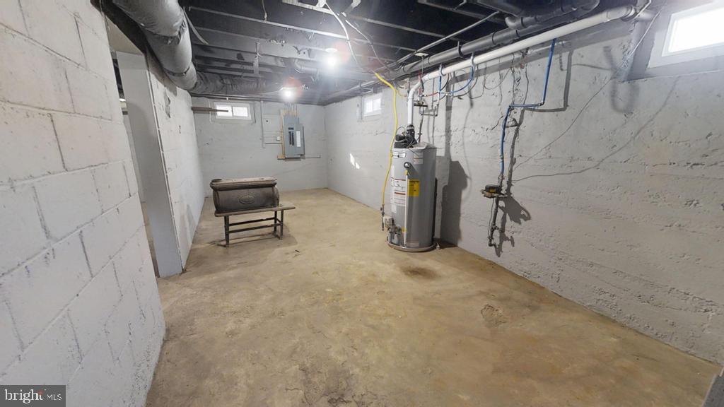 10 Linden Street Bridgeton, NJ 08302 - Photo 58 of 89 a view of a room with wooden walls