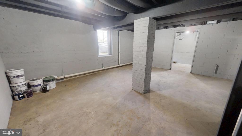 10 Linden Street Bridgeton, NJ 08302 - Photo 61 of 89 a view of a room with rack and a window