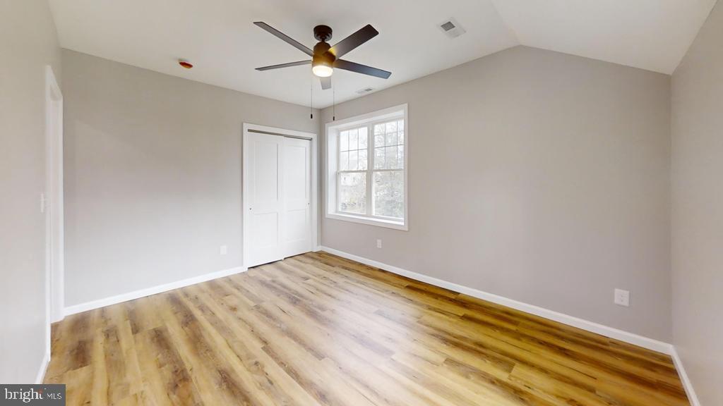 10 Linden Street Bridgeton, NJ 08302 - Photo 83 of 89 a view of empty room with wooden floor