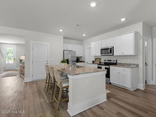 $378,340 | 233 Surfside Lndg Boulevard, Unit LOT 134, Hubert, NC 28539