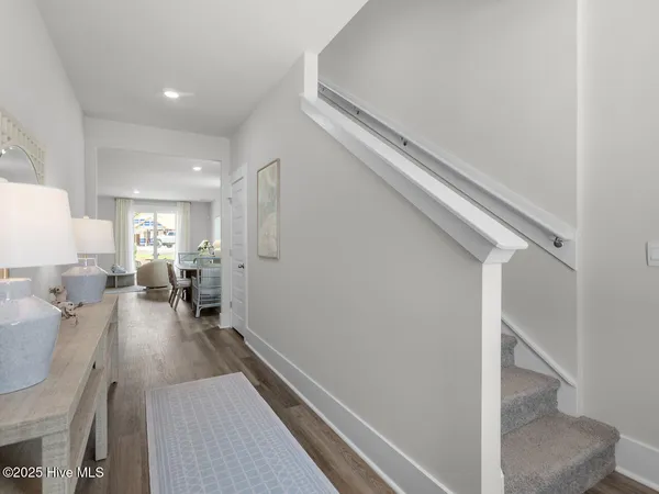 $378,340 | 233 Surfside Lndg Boulevard, Unit LOT 134, Hubert, NC 28539