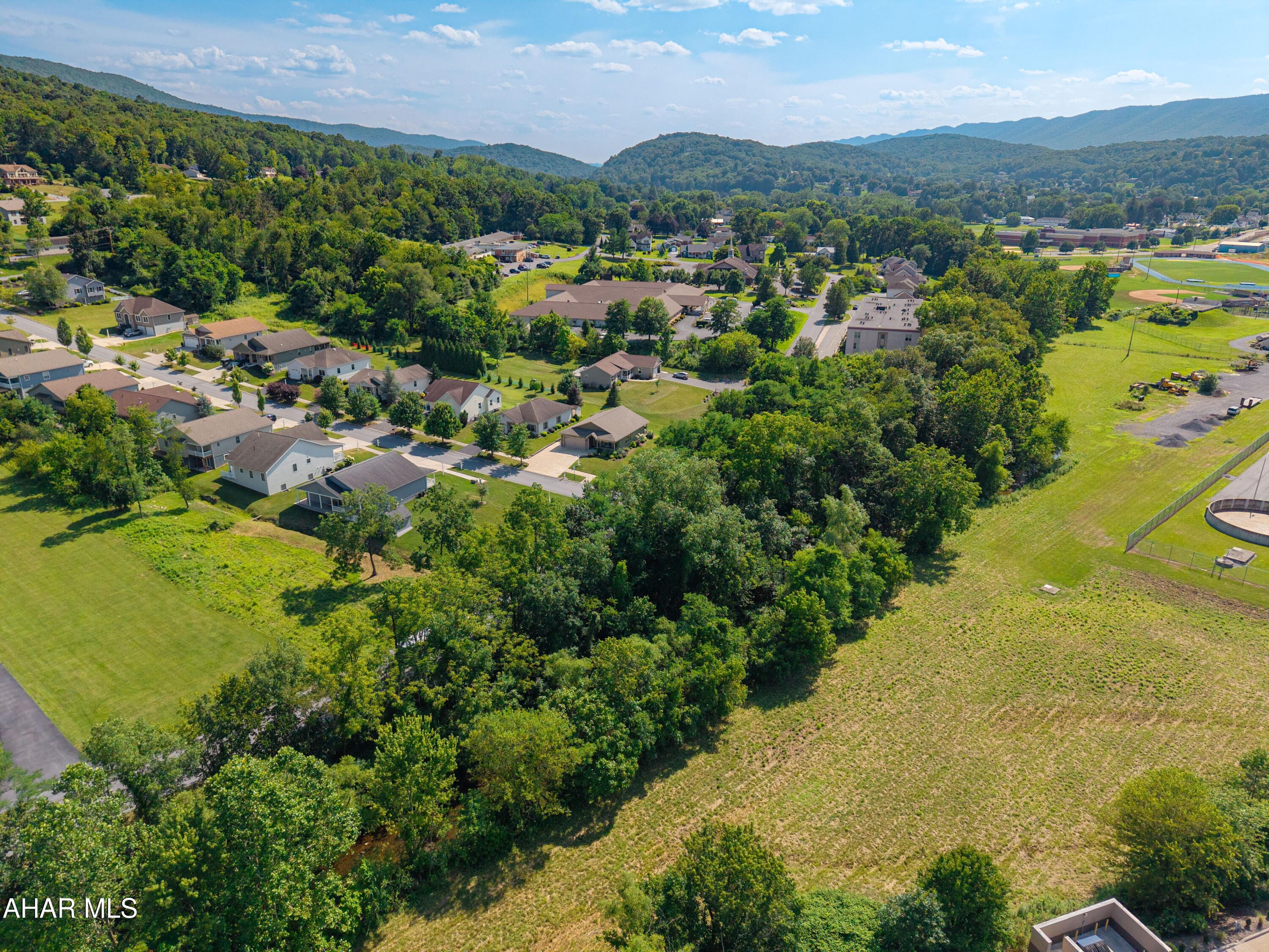 Off Donahue Manor Road Bedford, PA 15522 - Photo 14 of 17