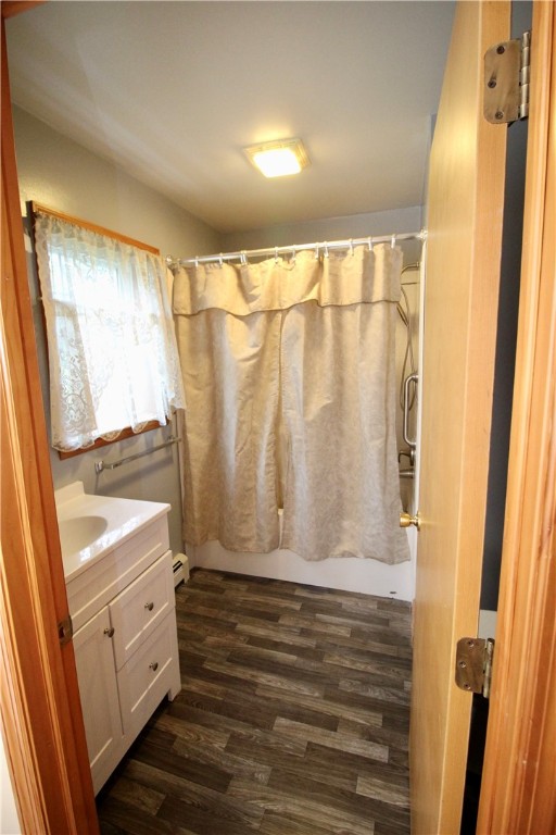 178 Windham Road Smithville, NY 13778 - Photo 12 of 27 Full Bath.