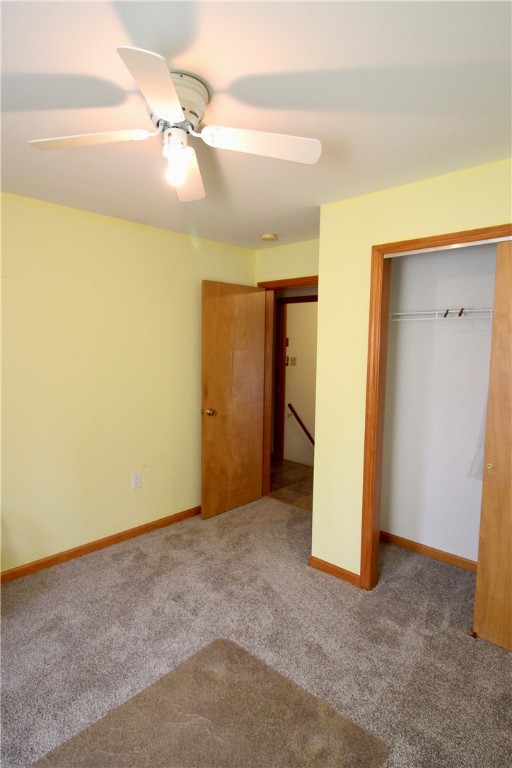 178 Windham Road Smithville, NY 13778 - Photo 13 of 27 Bedroom 3.