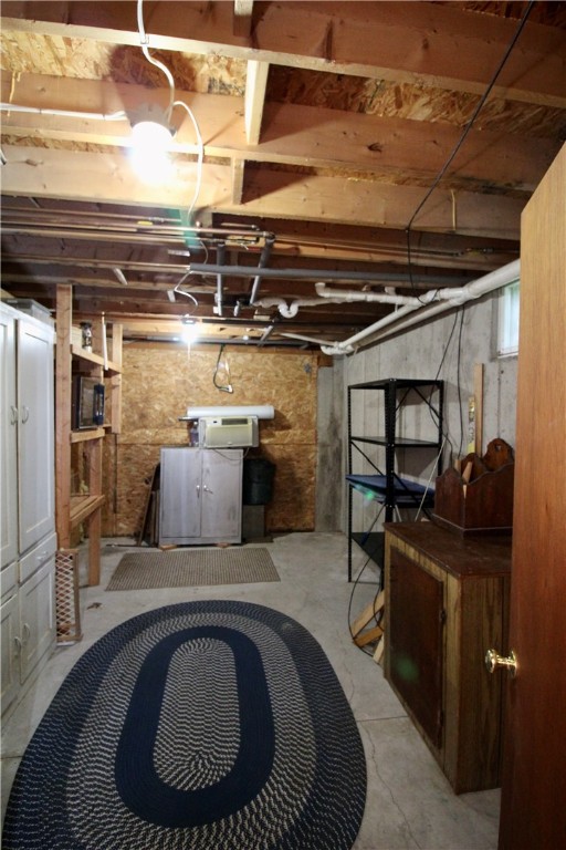 178 Windham Road Smithville, NY 13778 - Photo 20 of 27 Basement - Utility Room