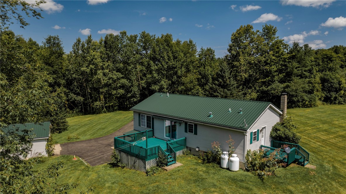 178 Windham Road Smithville, NY 13778 - Photo 2 of 27