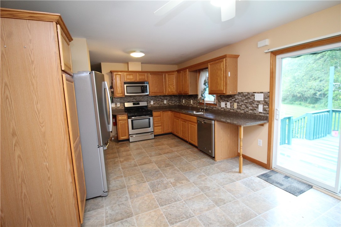 178 Windham Road Smithville, NY 13778 - Photo 3 of 27