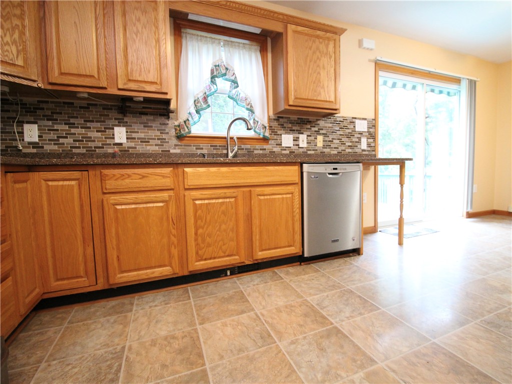 178 Windham Road Smithville, NY 13778 - Photo 6 of 27 Dishwasher - Brand New!