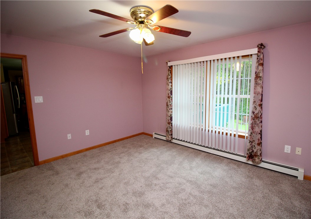 178 Windham Road Smithville, NY 13778 - Photo 9 of 27 Main ensuite