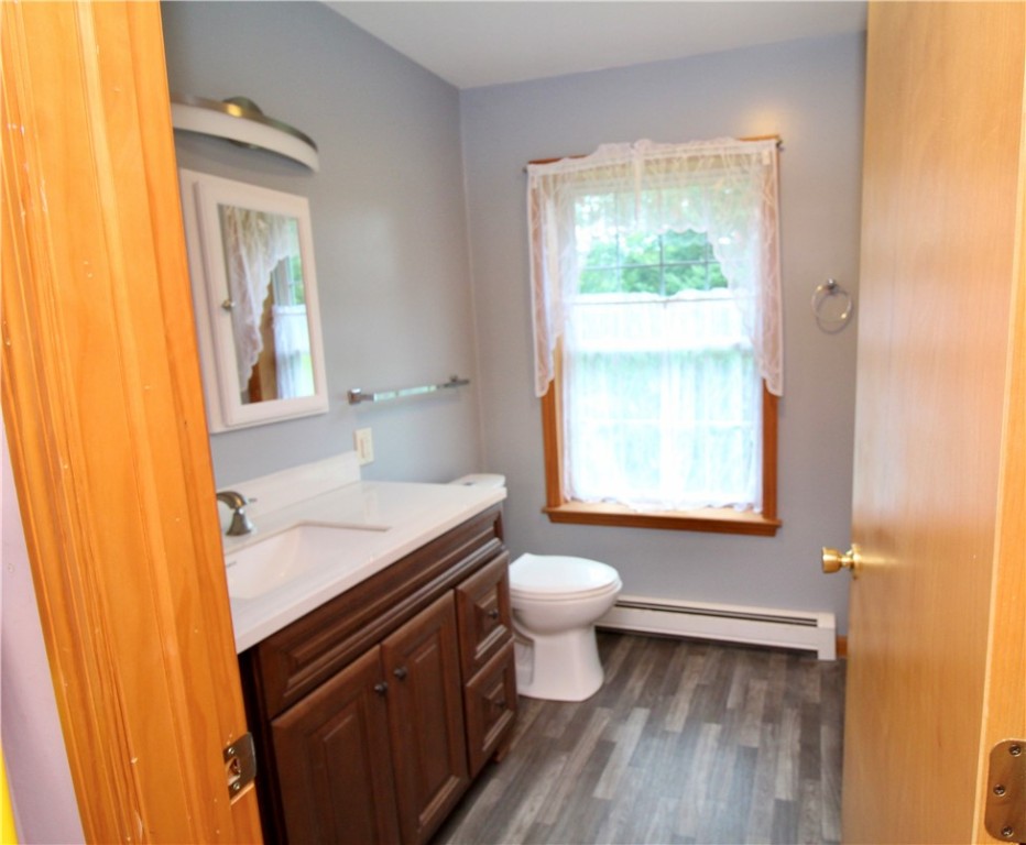 178 Windham Road Smithville, NY 13778 - Photo 10 of 27 Main ensuite full bath