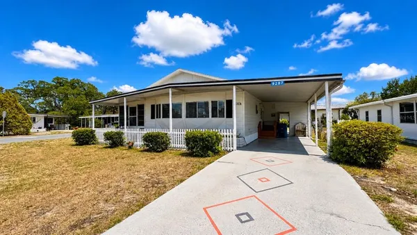 $179,400 | 9287 Highpoint Boulevard, Brooksville, FL 34613