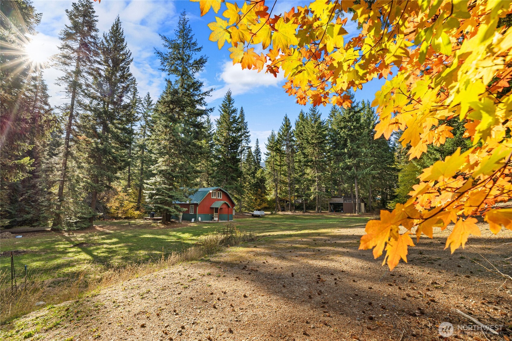 1270 South Cle Elum Ridge Road Cle Elum, WA 98922 - Photo 3 of 34 Gallery Image 3