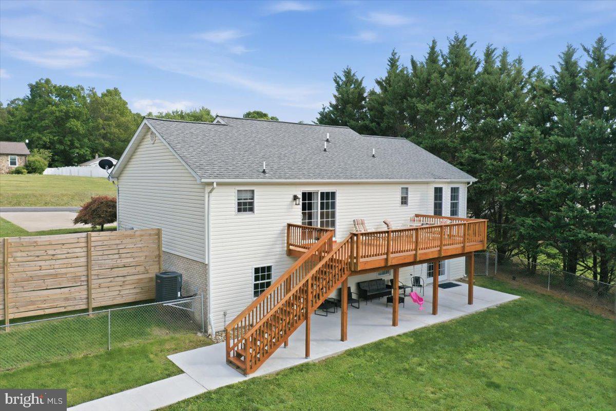 1503 Country Brook Road Toms Brook, VA 22660 - Photo 53 of 53 Gallery Image 53