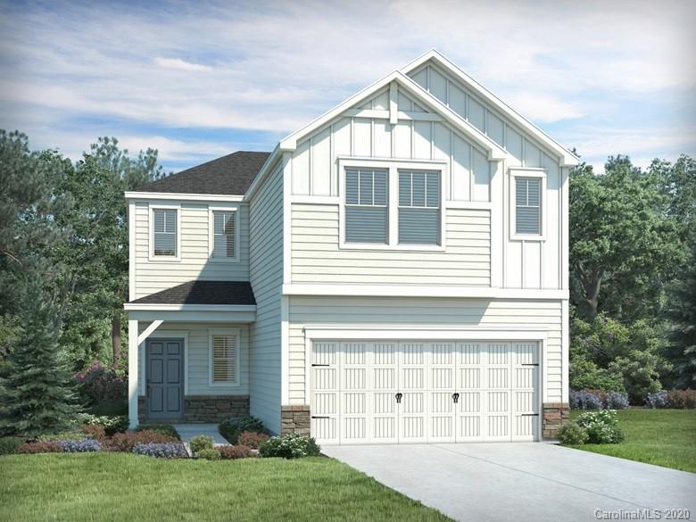 5036 Shadbrush Court Charlotte, NC 28215 - Photo 1 of 6