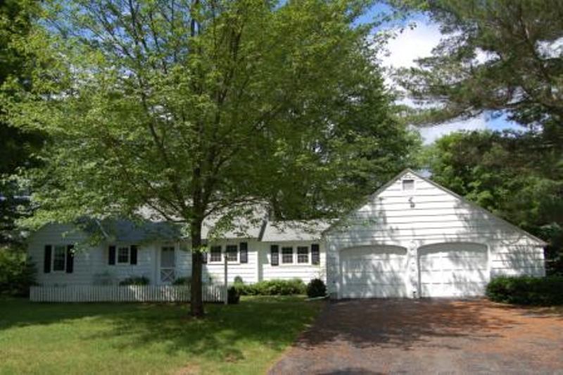 115 Bow Wow Road Sheffield, MA 01257 - Photo 1 of 11 exterior