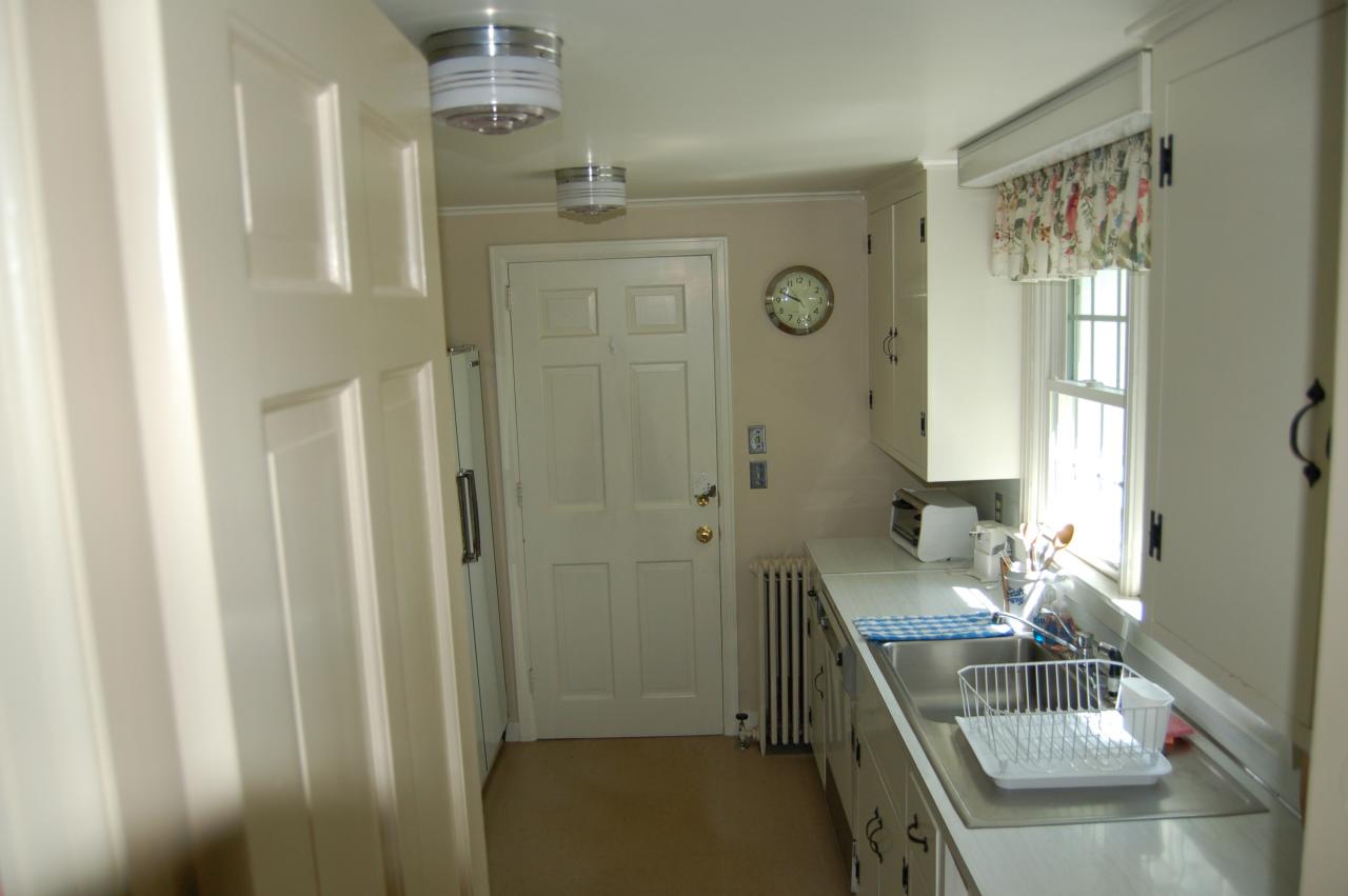 115 Bow Wow Road Sheffield, MA 01257 - Photo 2 of 11 Kitchen