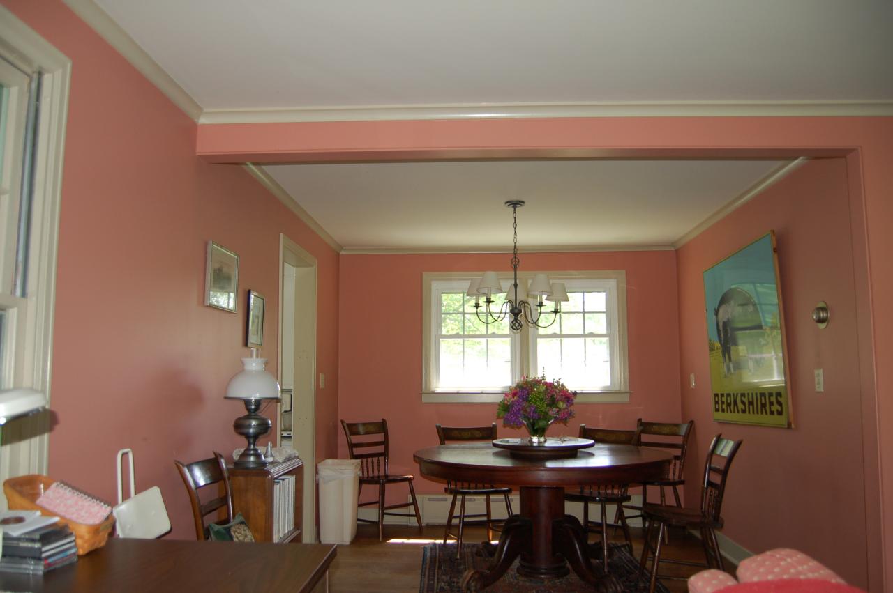115 Bow Wow Road Sheffield, MA 01257 - Photo 3 of 11 Dining area