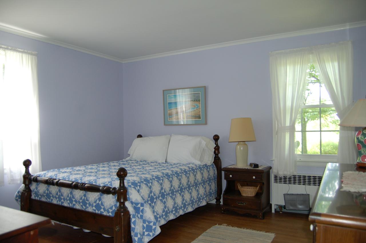 115 Bow Wow Road Sheffield, MA 01257 - Photo 6 of 11 Bedroom