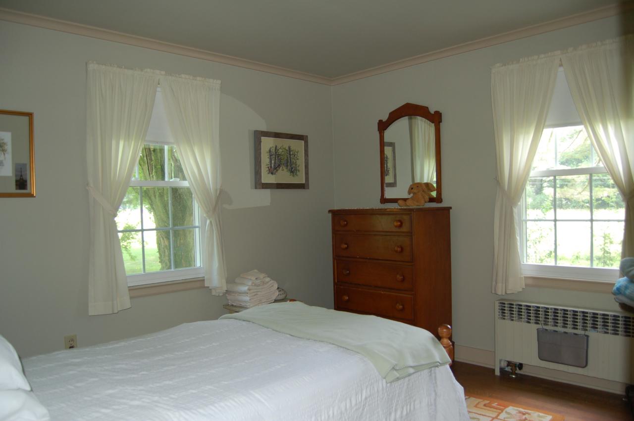 115 Bow Wow Road Sheffield, MA 01257 - Photo 7 of 11 Bedroom