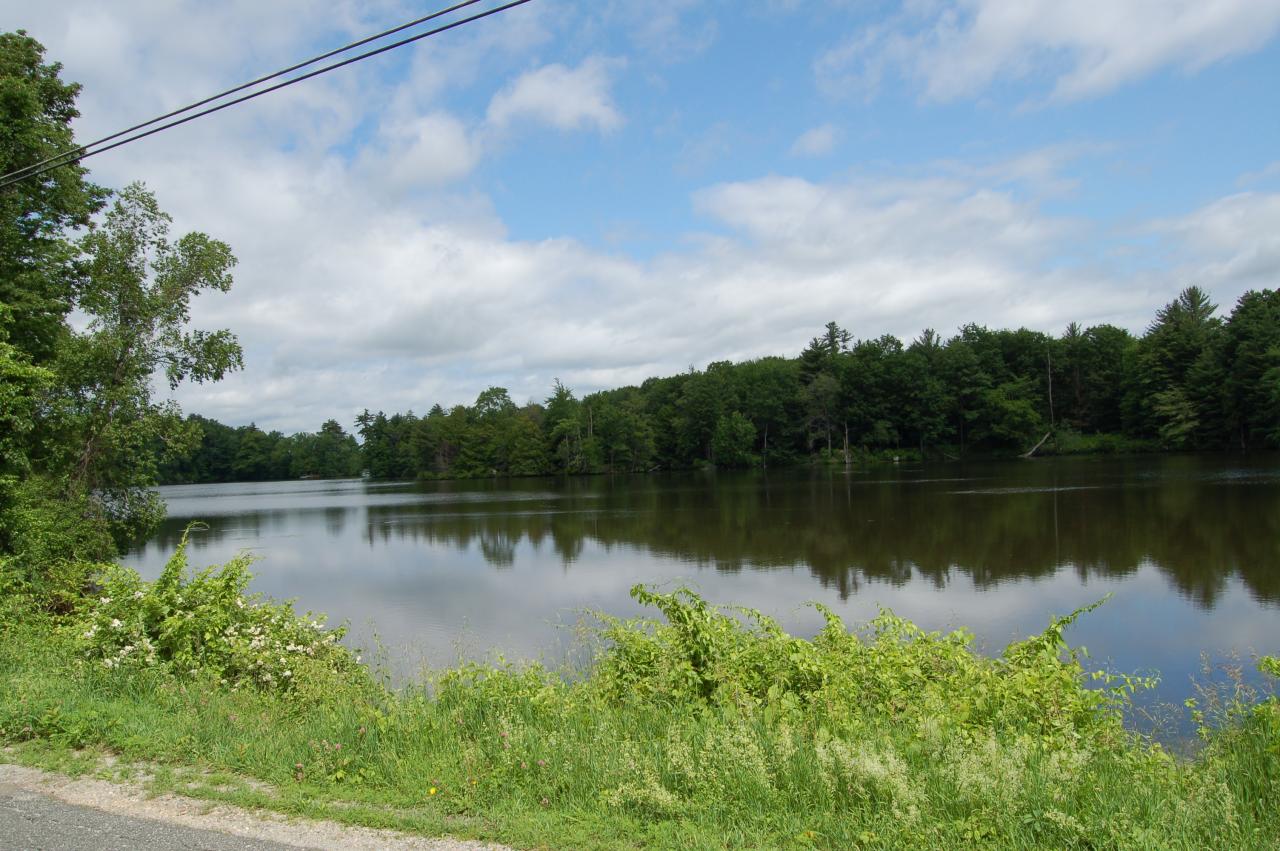 115 Bow Wow Road Sheffield, MA 01257 - Photo 9 of 11 Mill Pond View